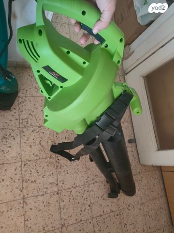 מפוח חשמלי