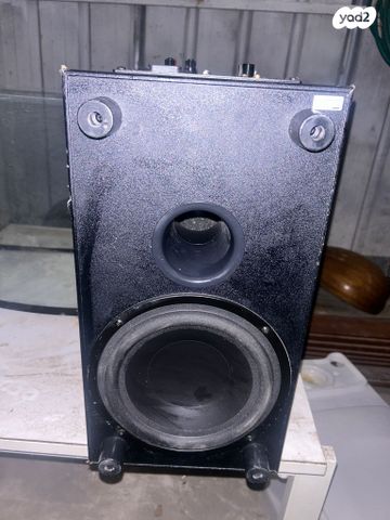 סאב אקטיבי 8״ 200W
