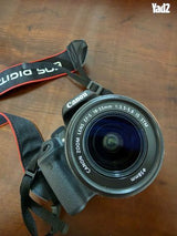 מצלמה קנון EOS 700D