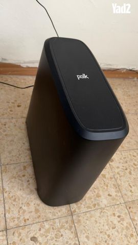 Polk Mini AX +SR2