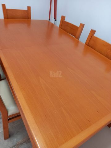 פינת אוכל