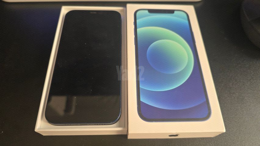 iPhone 12 אייפון 12