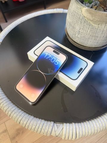 אייפון 14 פרו 256GB