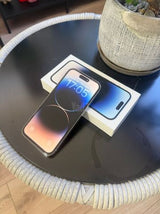 אייפון 14 פרו 256GB
