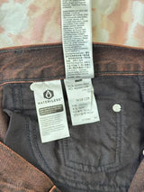 Levi’s Premium Baggy Boot