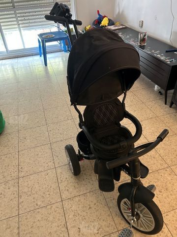 אופניים ילדים
