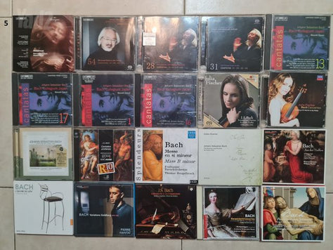 CD disk