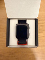 שעון garmin