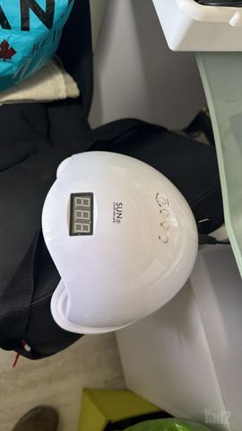 ציפורניים