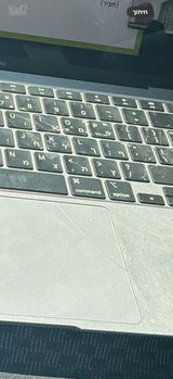Macbook
