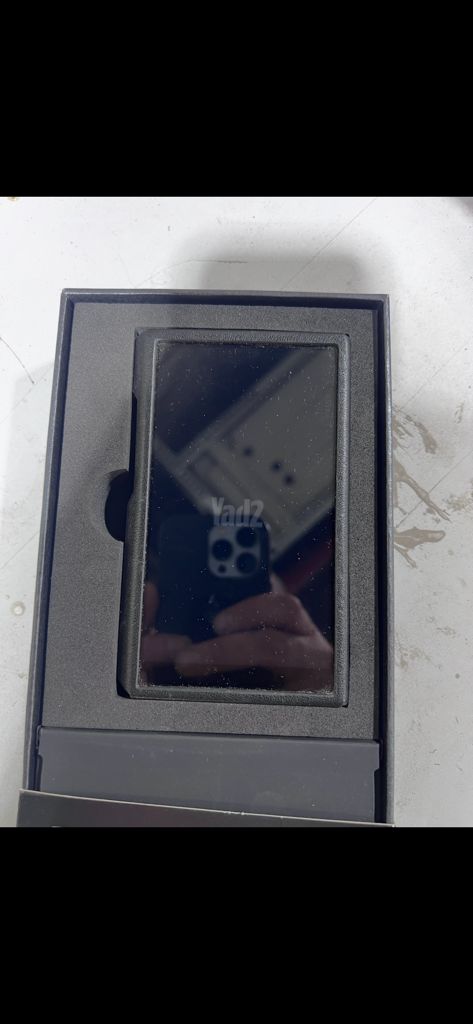 נגן FIIO M11S