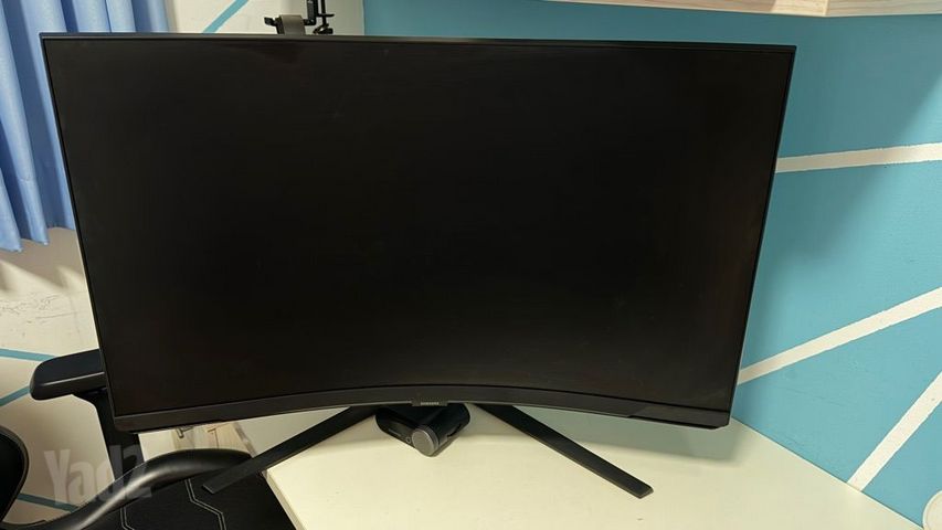 Samsung Odyssey Neo G8