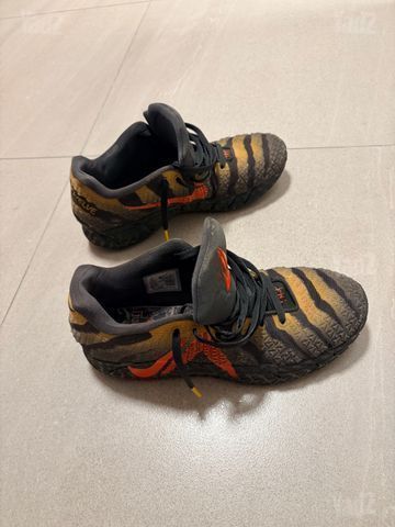Ja 3 Raptor