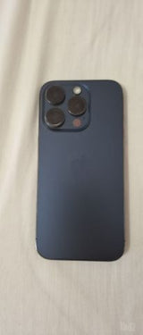 אייפון 15 פרו 256 gb