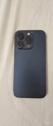 אייפון 15 פרו 256 gb