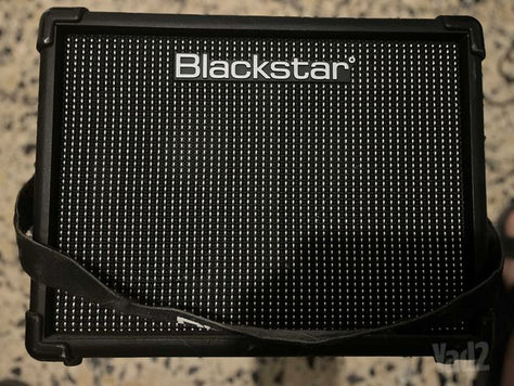 מגבר לגיטרה Blackstar
