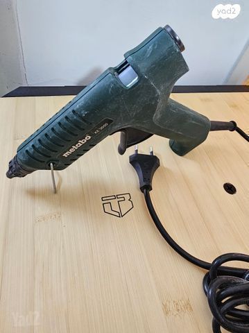 דבק חם Metabo KE 3000