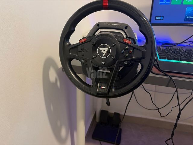 Thrustmaster t128