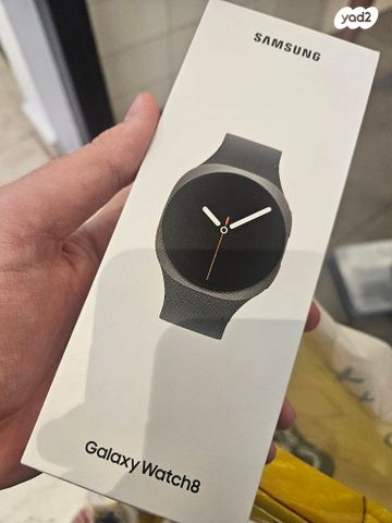 Galaxy watch 8 LTE