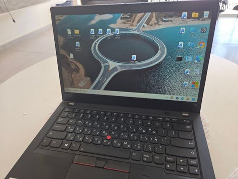 Thinkpad T14 Gen1