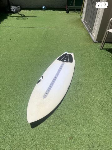 Sharpeye modern 2