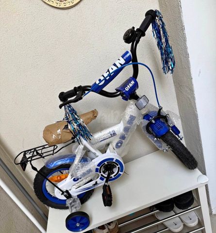 אופני לילדים