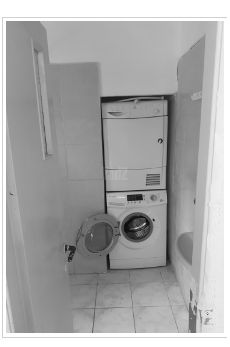 מכונת כביסה