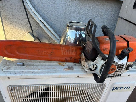 מסור STIHL