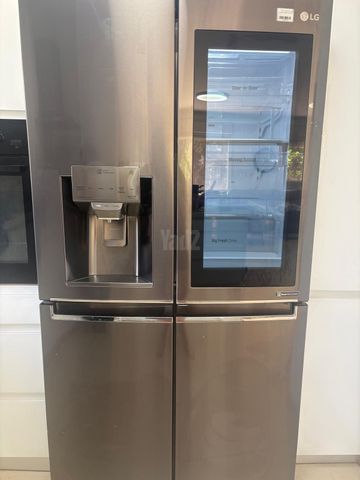 מקרר LG למכירה