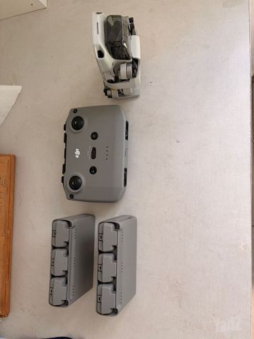 רחפן dji mini 2