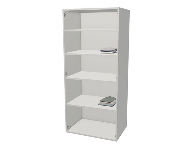 ארון IKEA PLATSA לבן