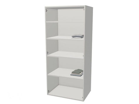 ארון IKEA PLATSA לבן