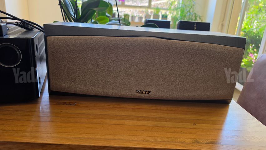 רסיבר 7.1ch Harman/Kardon