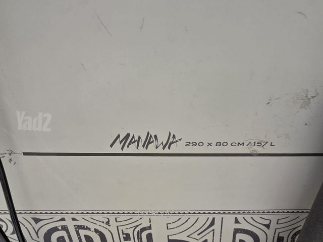 F-ONE Manawa 9’6