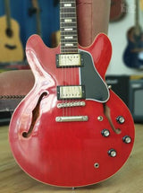 Gibson Memphis ES335 Reissue