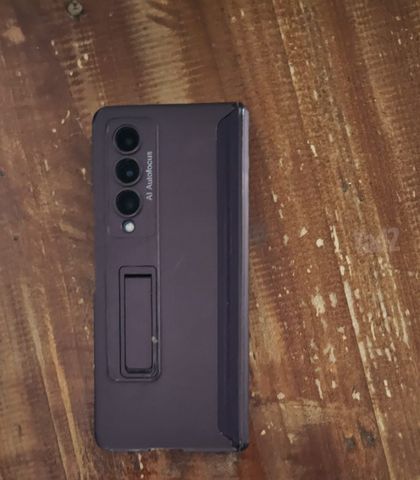 Galaxy z fold4