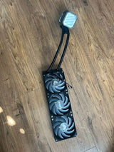 קירור מים Asus TUF 360 LCD