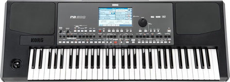 אורגן PA600