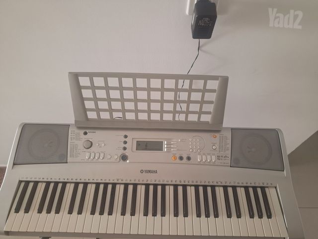 אורגנית  YAMAHA