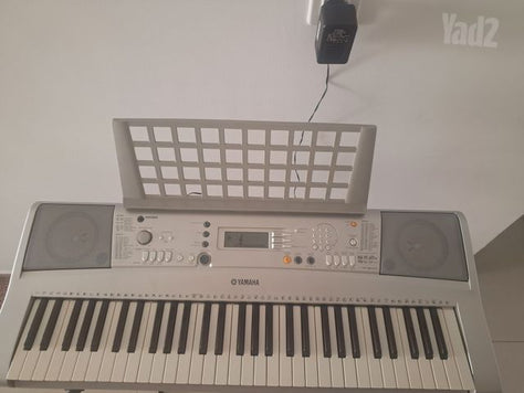 אורגנית  YAMAHA