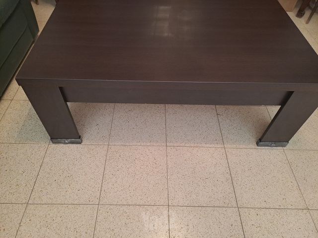 שולחן סלון