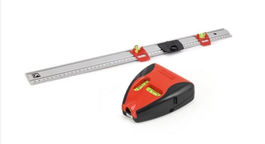 ‏סרגל מדידה Kapro 814 Prolaser