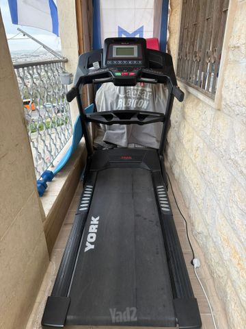 הליכון חשמלי