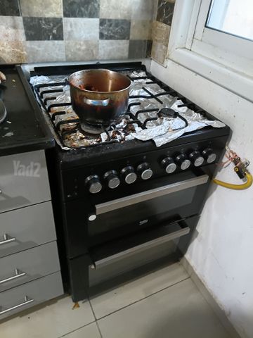 תנור דו תאי