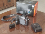 Sony a9