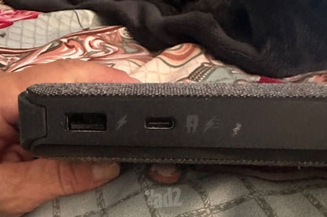 מטען נייד