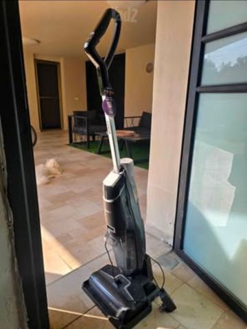 שואב שוטף Bobot