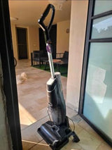 שואב שוטף Bobot