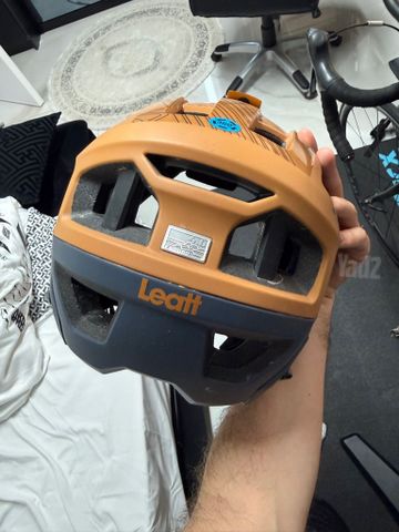 Leatt MTB Enduro 4