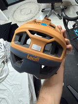 Leatt MTB Enduro 4